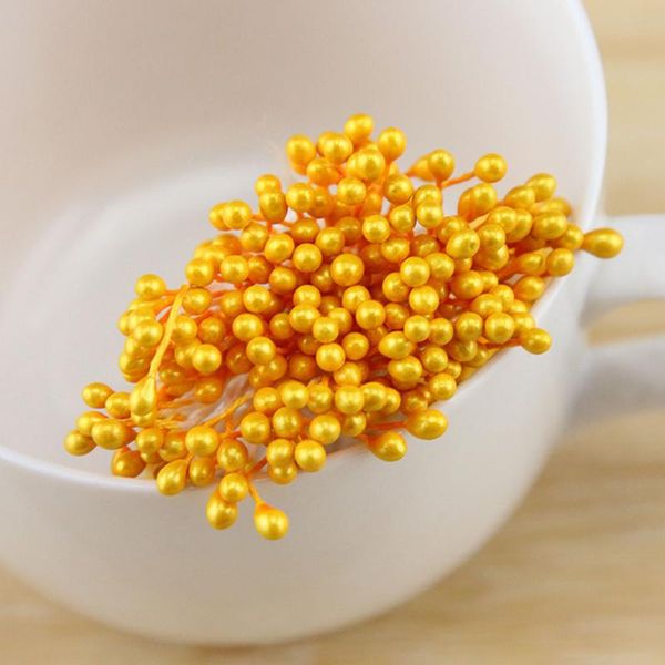 decorative flowers & wreaths 300pcs cards pistil artificial flower stamen craft decoration scrapbooking double heads diy pearl cake matte we
decorative flowers & wreaths 300pcs cards pistil artificial flower stamen craft decoration scrapbooking double heads diy pearl cake matte we