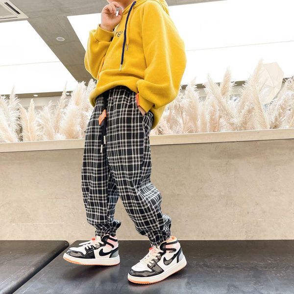 plaid boys trousers 0-13 years old spring and autumn children's clothes elastic waist mid baby kids pants casual, Blue
plaid boys trousers 0-13 years old spring and autumn children's clothes elastic waist mid baby kids pants casual, Blue