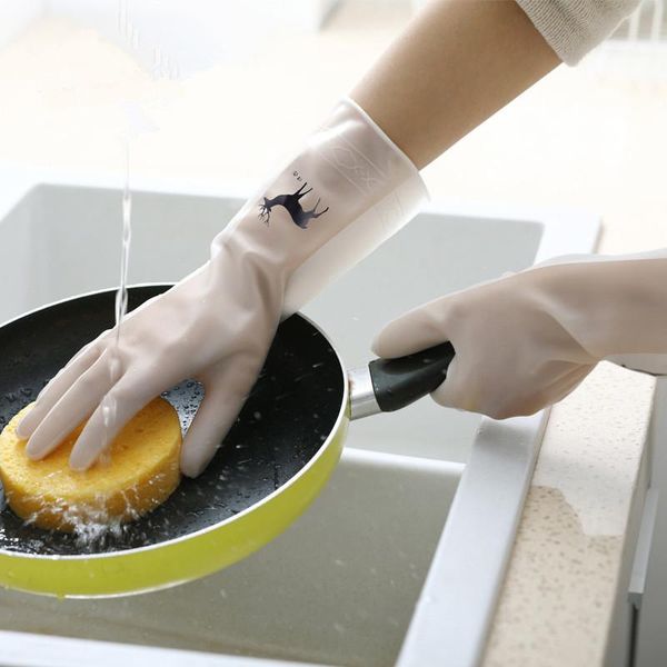 disposable gloves kitchen dish washing durable cleaning thin rubber transparent white housework chores dishwashing tool
disposable gloves kitchen dish washing durable cleaning thin rubber transparent white housework chores dishwashing tool