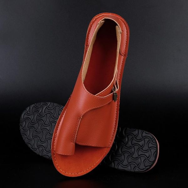 adisputent women shoes soft genuine leather sandals female flat casual summer beach buckle, Black
adisputent women shoes soft genuine leather sandals female flat casual summer beach buckle, Black