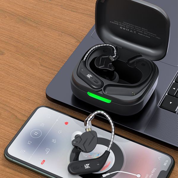 kz az09 hd bluetooth 5.2 upgrade cable hifi wireless ear hook with charging case for dq6 zsx asx vx c12 earphones headset
kz az09 hd bluetooth 5.2 upgrade cable hifi wireless ear hook with charging case for dq6 zsx asx vx c12 earphones headset