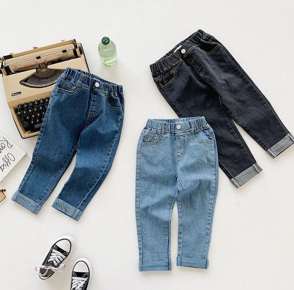 jeans girls' 2021 autumn korean style children's slim denim pants trousers baby pencil kids cowboy toddler, Blue
jeans girls' 2021 autumn korean style children's slim denim pants trousers baby pencil kids cowboy toddler, Blue