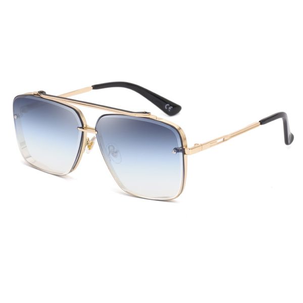 fashion classic designer sunglasses attitude sun glasses gold frame square metal fram vintage style outdoor classical model, White;black
fashion classic designer sunglasses attitude sun glasses gold frame square metal fram vintage style outdoor classical model, White;black