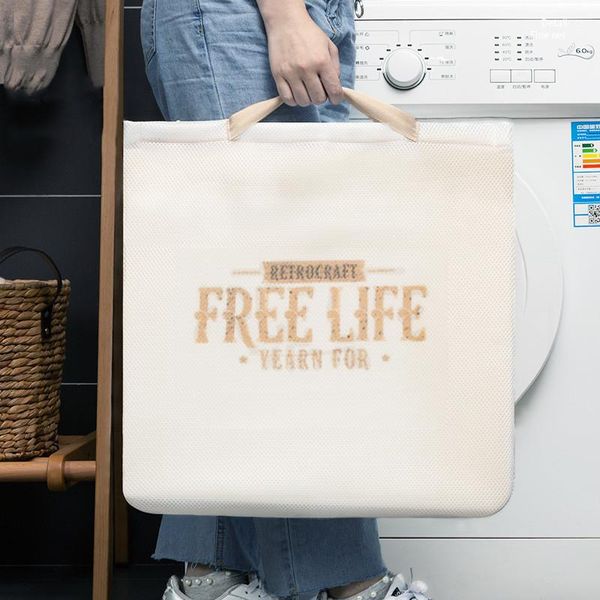 washing machine dedicated laundry bags multifunction household mesh pouch underwear bra bag handable dirty
washing machine dedicated laundry bags multifunction household mesh pouch underwear bra bag handable dirty