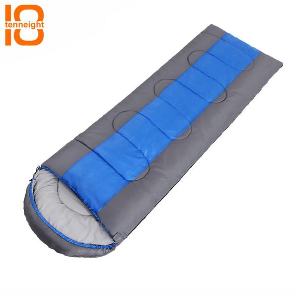 sleeping bags tenneight 1kg/1.8kg camping bag waterproof warm envelope winter outdoor travel bed
sleeping bags tenneight 1kg/1.8kg camping bag waterproof warm envelope winter outdoor travel bed