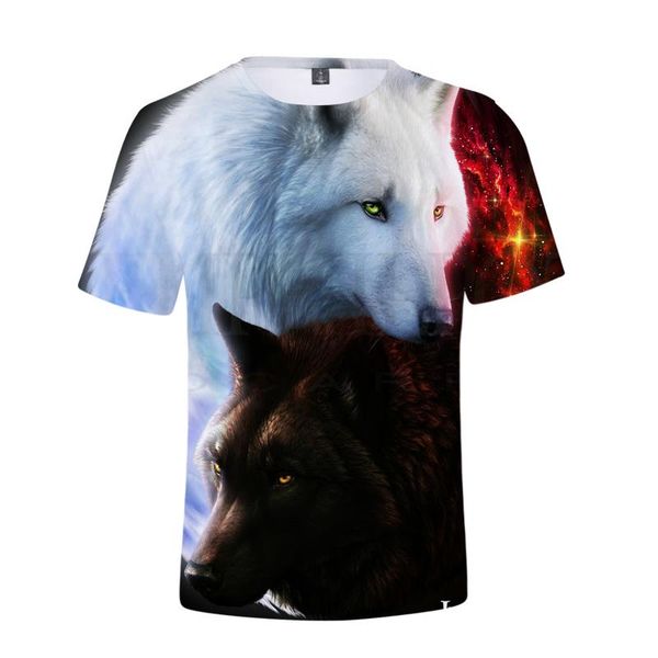 men's t-shirts black and white wolf yin yang shirt men t-shirt summer 3d printed women short-sleeved camisetas hombre, White;black
men's t-shirts black and white wolf yin yang shirt men t-shirt summer 3d printed women short-sleeved camisetas hombre, White;black
