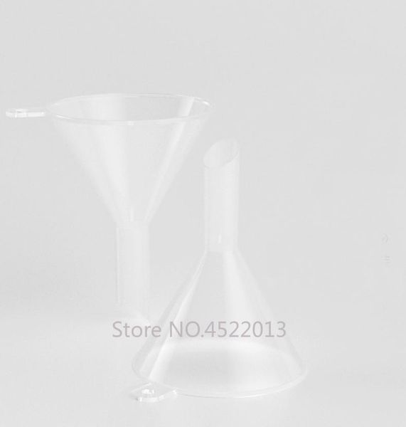 storage bottles & jars 500pcs/lot clear plastic funnel suit for perfume oil liquid home tool gadgets emulsion packing hopper auxiliary acces
storage bottles & jars 500pcs/lot clear plastic funnel suit for perfume oil liquid home tool gadgets emulsion packing hopper auxiliary acces
