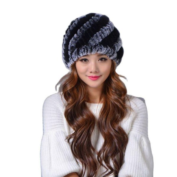 beanie/skull caps women's winter warm real rex fur hat snow girls' leather grass knitted skull beanie natural fluffy, Blue;gray
beanie/skull caps women's winter warm real rex fur hat snow girls' leather grass knitted skull beanie natural fluffy, Blue;gray