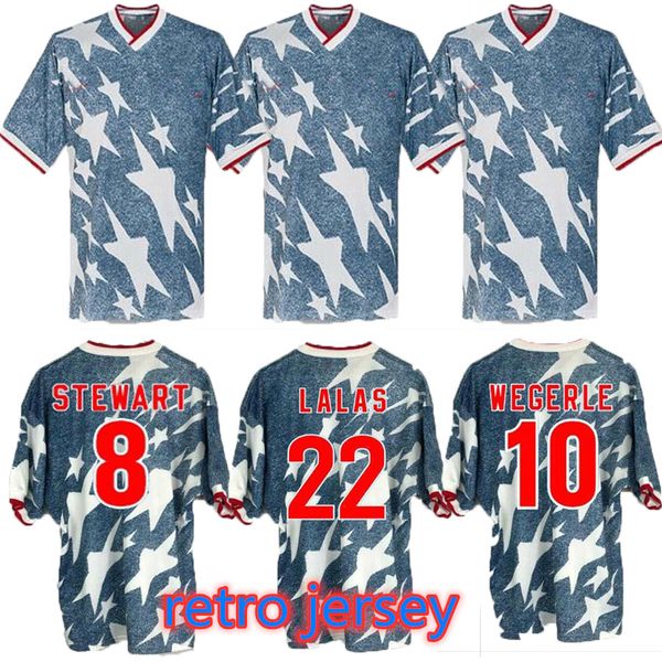 retro 1994 world cup united states shirt soccer jerseys home wegerle lalas ramos balboa harkes tyler wynalda 94 classic football, Black;yellow
retro 1994 world cup united states shirt soccer jerseys home wegerle lalas ramos balboa harkes tyler wynalda 94 classic football, Black;yellow