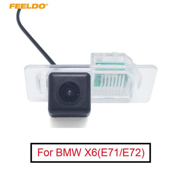 car rear view cameras& parking sensors feeldo 1pc special backup camera for x6(e71/e72) 2008-present #fd-4603
car rear view cameras& parking sensors feeldo 1pc special backup camera for x6(e71/e72) 2008-present #fd-4603