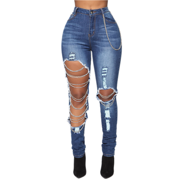 women's washed denim straight pants autumn trend street fashion high waist pocket loose casual jeans, Blue
women's washed denim straight pants autumn trend street fashion high waist pocket loose casual jeans, Blue