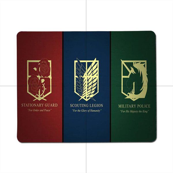 mouse pads & wrist rests attack on titan logo customized lapgaming small pad anti-slip pc mice mat mousepad
mouse pads & wrist rests attack on titan logo customized lapgaming small pad anti-slip pc mice mat mousepad