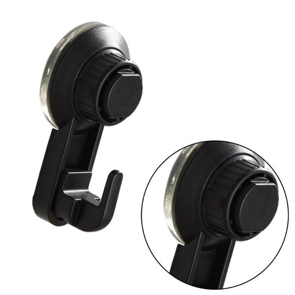 hooks & rails 2pcs suction cup punch-hook wall-mounted multifunctional pothook clothes hanger black
hooks & rails 2pcs suction cup punch-hook wall-mounted multifunctional pothook clothes hanger black