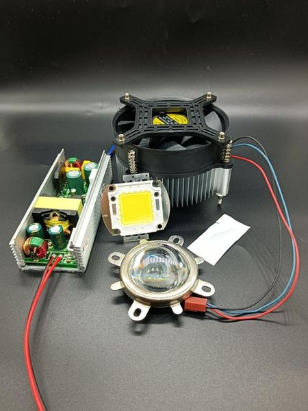 light beads 100wawarm/white full specturmled chip + heatsink cooler led driver 44mm lens kit
light beads 100wawarm/white full specturmled chip + heatsink cooler led driver 44mm lens kit