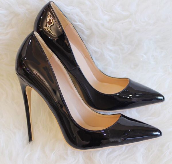 dress shoes moda feminina sapatos de salto alto apontou toe clássicos da marca vermelha preto/nu patente bombas couro feminino h1ye, Black
dress shoes moda feminina sapatos de salto alto apontou toe clássicos da marca vermelha preto/nu patente bombas couro feminino h1ye, Black