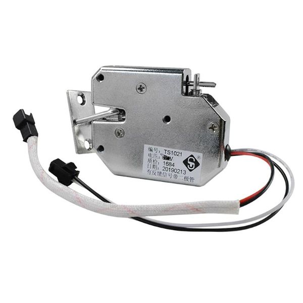 5pcs dc 12v 2a electric metal case bolt lock for cabinet small electronic locker lock/solenoid door smart
5pcs dc 12v 2a electric metal case bolt lock for cabinet small electronic locker lock/solenoid door smart