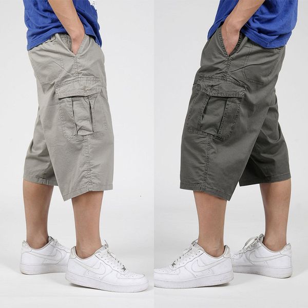men's shorts male multi-pocket large size military loose casual solid color penetration-resistant breathable wide cropped pan 57gd, White;black
men's shorts male multi-pocket large size military loose casual solid color penetration-resistant breathable wide cropped pan 57gd, White;black