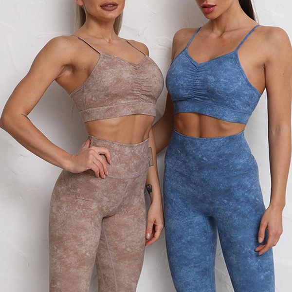 yoga outfit women seamless fitness tights set workout sports suit female gym clothing pants high waist leggings running sportswear
yoga outfit women seamless fitness tights set workout sports suit female gym clothing pants high waist leggings running sportswear