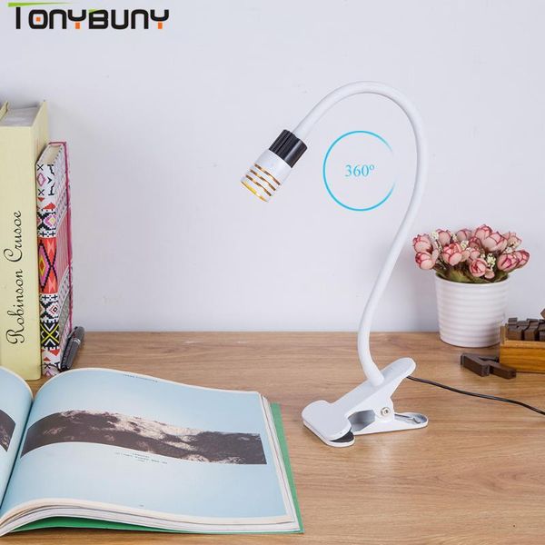 table lamps touch on/off switch 3 modes clip desk lamp ac110v ac220v 5w with bed reading book light led
table lamps touch on/off switch 3 modes clip desk lamp ac110v ac220v 5w with bed reading book light led