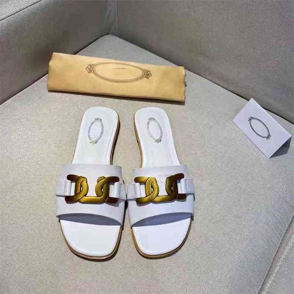 2021 summer new candy color flat bottomed sandals women's fashion metal buckle leather slippers, Black
2021 summer new candy color flat bottomed sandals women's fashion metal buckle leather slippers, Black