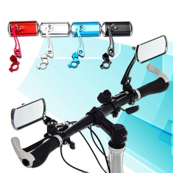 bike groupsets 2pcs angle adjustable safety mountain rear view mirror flexible handlebar end aluminum alloy lens bicycle rearview
bike groupsets 2pcs angle adjustable safety mountain rear view mirror flexible handlebar end aluminum alloy lens bicycle rearview