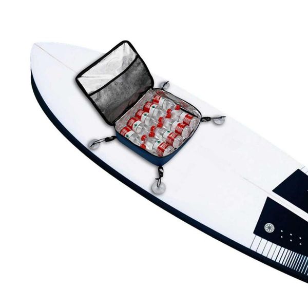 life vest & buoy portable thermal cooler bag beverage organizer aluminum foil box waterproof ice pack lunch for kayak
life vest & buoy portable thermal cooler bag beverage organizer aluminum foil box waterproof ice pack lunch for kayak