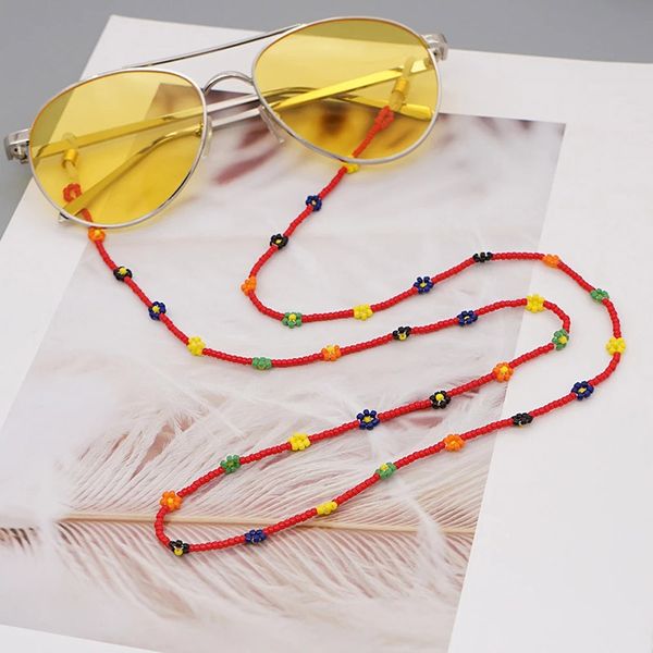 2021 handmade adjustable lanyards pearl beaded necklace strap glasses chain ear saver holder anti-slip reading school supplies
2021 handmade adjustable lanyards pearl beaded necklace strap glasses chain ear saver holder anti-slip reading school supplies