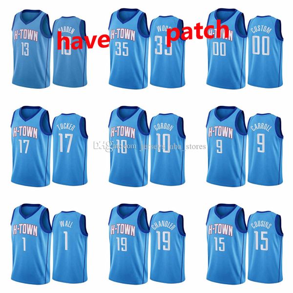 custom 2021 13 harden 35 wood 00 custom 17 tucker 10 gordon 9 carroll 1 wall basketball jersey men women youth jerseys, Black;red
custom 2021 13 harden 35 wood 00 custom 17 tucker 10 gordon 9 carroll 1 wall basketball jersey men women youth jerseys, Black;red