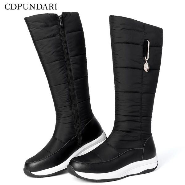 boots genuine leather +down plush winter snow women ankle ladies flat platform black white red
boots genuine leather +down plush winter snow women ankle ladies flat platform black white red
