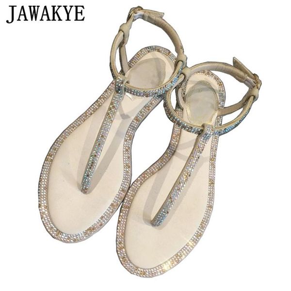 rhinestone split toe sandals women genuine leather straw rope flip flops t-tied buckle strap roman flat summer beach shoes, Black
rhinestone split toe sandals women genuine leather straw rope flip flops t-tied buckle strap roman flat summer beach shoes, Black