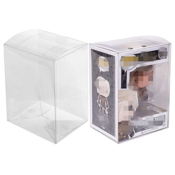 funko pop protection box pvc 50 silk folding plastic packing toy hand
funko pop protection box pvc 50 silk folding plastic packing toy hand
