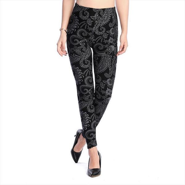 fashion push up graffiti womens leggings print high waist colorful leg pants woman knitted ankle length fitness solid trousers, Black
fashion push up graffiti womens leggings print high waist colorful leg pants woman knitted ankle length fitness solid trousers, Black