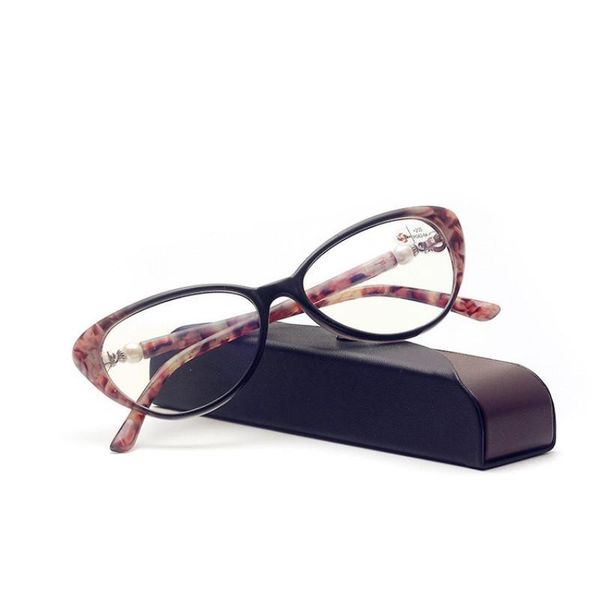 sunglasses 2021 anti-blue light glasses women reading computer hyperopia eyeglasses presbyopia +1.0+1.5+2.0+2.5+3.0+3.5+4.0, White;black
sunglasses 2021 anti-blue light glasses women reading computer hyperopia eyeglasses presbyopia +1.0+1.5+2.0+2.5+3.0+3.5+4.0, White;black