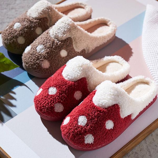 slippers women's winter warm fur females flat non-slip with spot pattern comfortable home casual vintage slides plus size 36-45, Black
slippers women's winter warm fur females flat non-slip with spot pattern comfortable home casual vintage slides plus size 36-45, Black