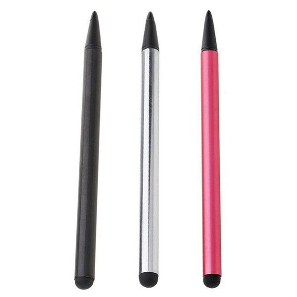 stylus pens 3pcs/set universal solid touch screen pen for ipad tablet pc cellphone moblie phone
stylus pens 3pcs/set universal solid touch screen pen for ipad tablet pc cellphone moblie phone