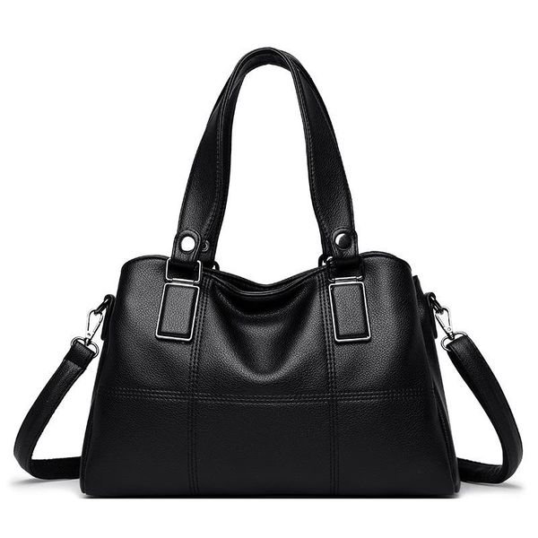 shoulder bags fashion high-quality large-capacity women's handbags 2021 autumn and winter ladies casual simple messenger bag
shoulder bags fashion high-quality large-capacity women's handbags 2021 autumn and winter ladies casual simple messenger bag