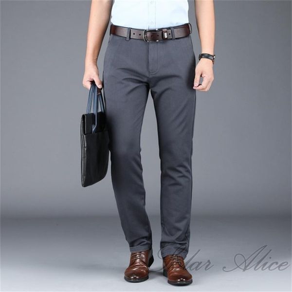 modal men's casual trousers stretch brand loose pants business autumn straight, Black
modal men's casual trousers stretch brand loose pants business autumn straight, Black