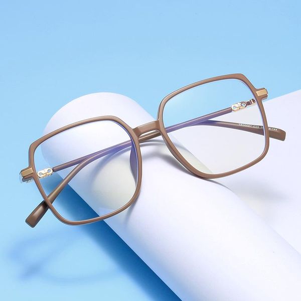 sunglasses seemfly men women anti blue light glasses classic square full frame eyeglasses optical eyewear computer goggle, White;black
sunglasses seemfly men women anti blue light glasses classic square full frame eyeglasses optical eyewear computer goggle, White;black