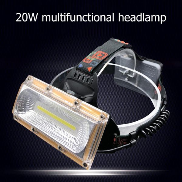 portable multi function searchlight adjustable battery power headlight cob outdoor camping warning torch lamp headlamps
portable multi function searchlight adjustable battery power headlight cob outdoor camping warning torch lamp headlamps