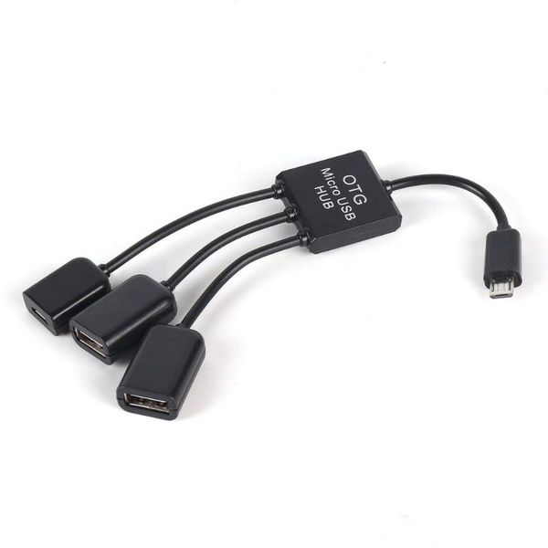 hubs 3/4 port micro usb power charging hub cable spliter connector adapter for smartphone computer tablet pc data wire
hubs 3/4 port micro usb power charging hub cable spliter connector adapter for smartphone computer tablet pc data wire