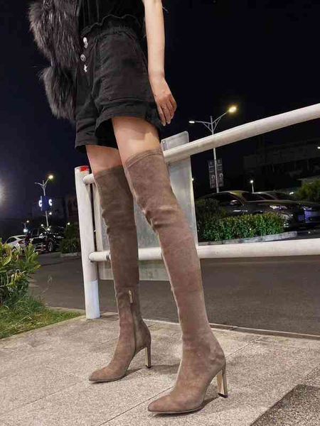 boots pointy high-heeled with suede leather outsole heel height of 8.5cm women dress boots pigskin inside tall women dress weddi, Black
boots pointy high-heeled with suede leather outsole heel height of 8.5cm women dress boots pigskin inside tall women dress weddi, Black