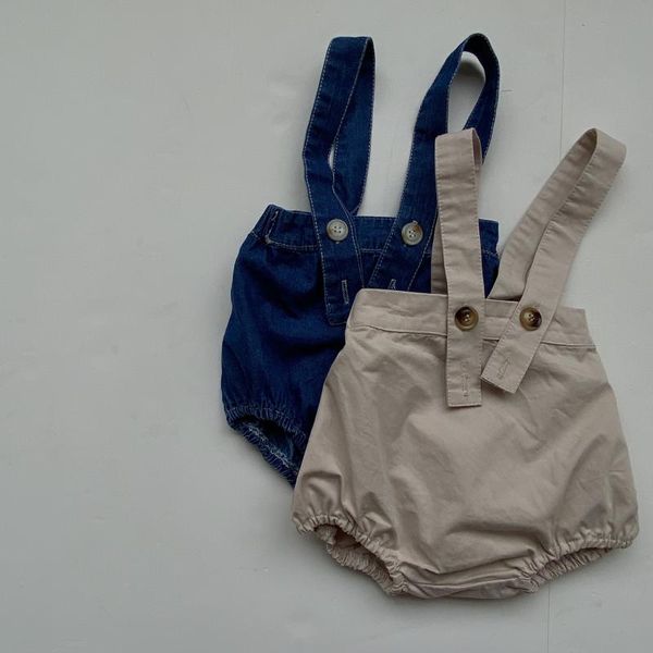 shorts 8556 children's pants baby belt autumn 2021 simple all match boys suspender pant jeans short 0-2year girl, Black 
shorts 8556 children's pants baby belt autumn 2021 simple all match boys suspender pant jeans short 0-2year girl, Black