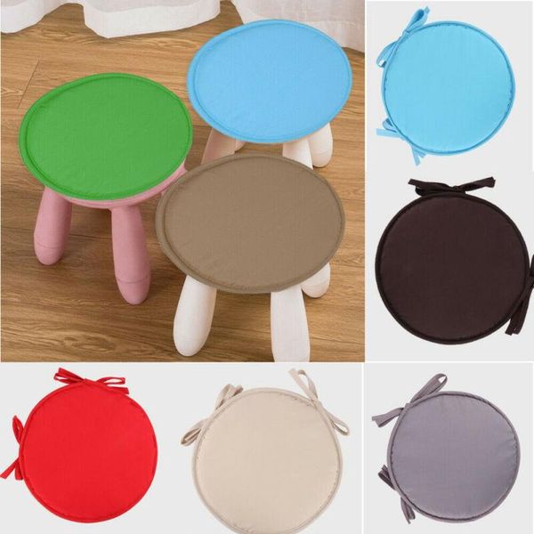 cushion/decorative pillow 2021 candy color circle circular round bistro tie-on kitchen / dining patio chair stool sofa seat pad cushions sof
cushion/decorative pillow 2021 candy color circle circular round bistro tie-on kitchen / dining patio chair stool sofa seat pad cushions sof