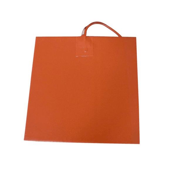 carpets 500x600 mm 220v 600w silicone heating pad with 3m adhesive back 100k thermistor
carpets 500x600 mm 220v 600w silicone heating pad with 3m adhesive back 100k thermistor