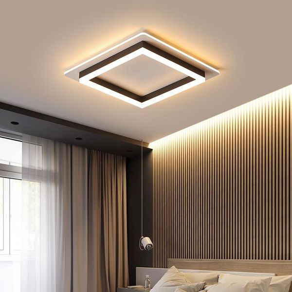 ceiling lights square/round modern minimalist led for bedroom kitchen hallway balcony acrylic lamp lampy sufitowe
ceiling lights square/round modern minimalist led for bedroom kitchen hallway balcony acrylic lamp lampy sufitowe