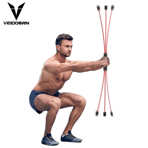 accessories veidoorn felix rod multi-function training stick phyllis fitness elastic yoga exercise gym forhome
accessories veidoorn felix rod multi-function training stick phyllis fitness elastic yoga exercise gym forhome