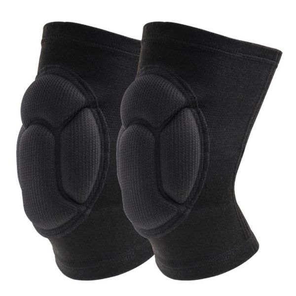 pair sport knee support with silicone pad spring protector patella sleeve for basketball running compression elbow & pads, Black;gray
pair sport knee support with silicone pad spring protector patella sleeve for basketball running compression elbow & pads, Black;gray