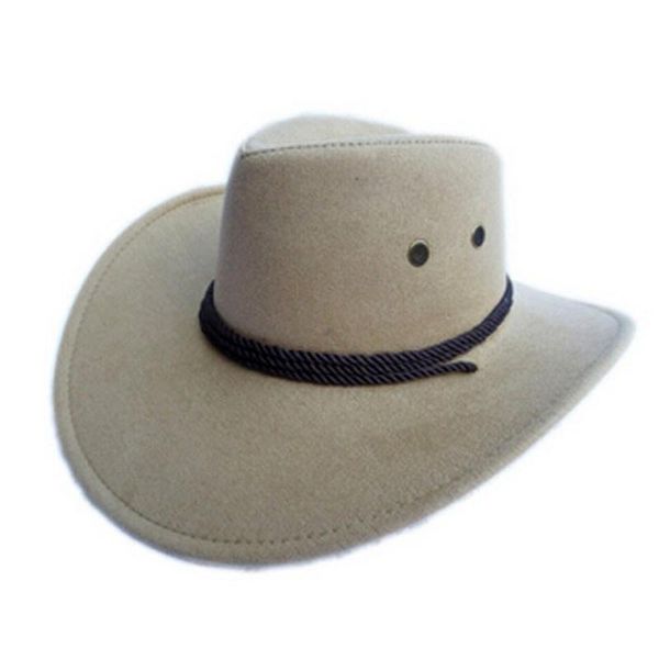 nail art equipment cool western cowboy hats men sun visor cap women travel performance chapeu, Silver
nail art equipment cool western cowboy hats men sun visor cap women travel performance chapeu, Silver