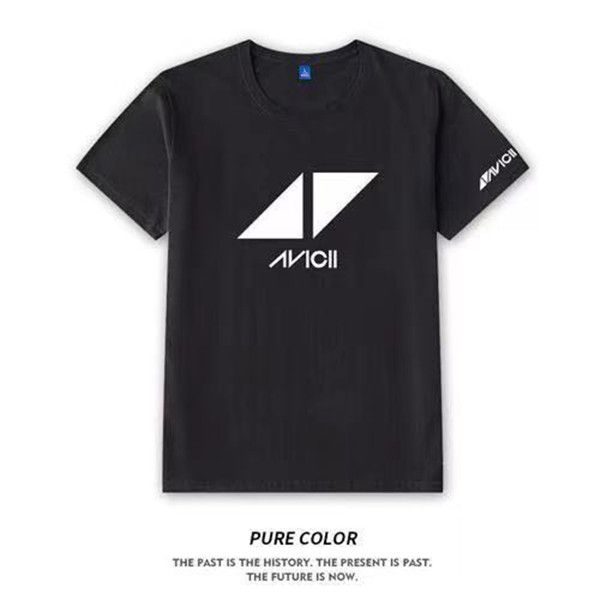 fashion dj avicii tshirts men women tee sports casual streetwear o neck summer t shirt hip hop clothing, White;black
fashion dj avicii tshirts men women tee sports casual streetwear o neck summer t shirt hip hop clothing, White;black