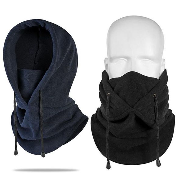 cycling caps & masks ski winter warmer hats men women hood cap adjustable fleece hat thermal headgear windproof outdoor equipment, Black
cycling caps & masks ski winter warmer hats men women hood cap adjustable fleece hat thermal headgear windproof outdoor equipment, Black